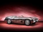 Borgward Hansa 1500 RS Spyder 1952 года